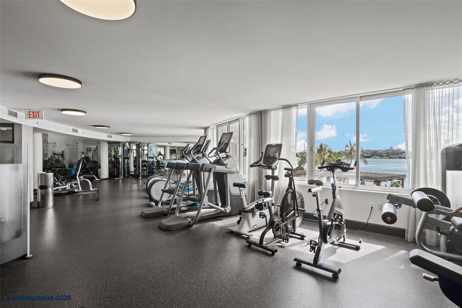1100 West Condo - Unit 1420