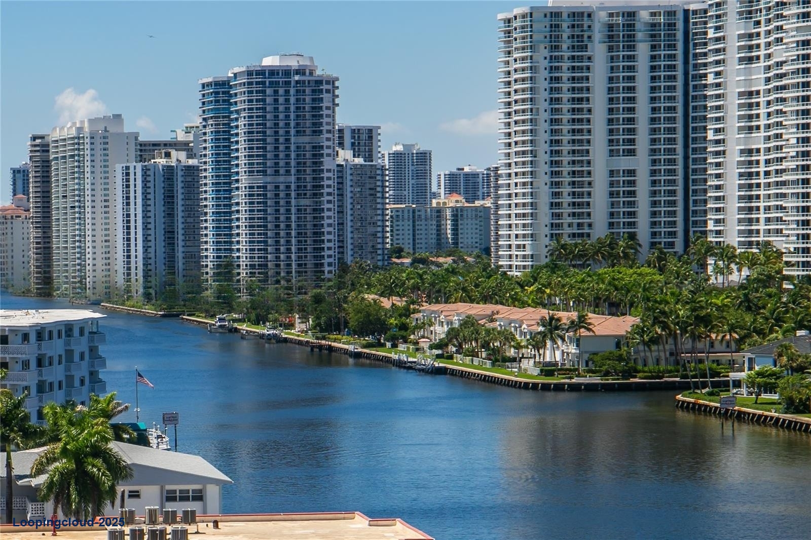 Avant Garde Ocean Drive Condo with Stunning Intracoastal & Ocean Views