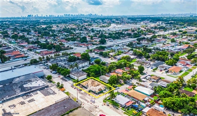 444 W 17th Street, Hialeah Florida , 33010