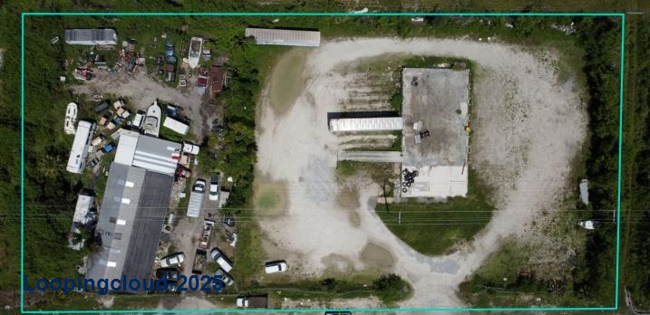 N Kings Hwy Industrial Redevelopment Property