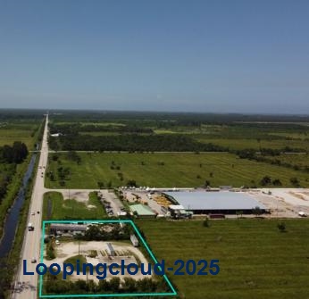 N Kings Hwy Industrial Redevelopment Property