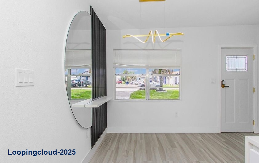 Exclusive Family Residence