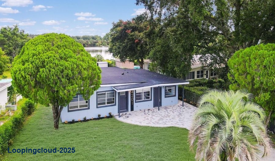 Exclusive Family Residence