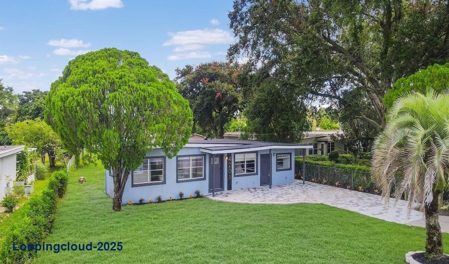 Exclusive Family Residence