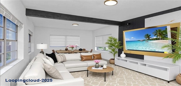 4201 PARK LAKE St Orlando Florida, 32803 | Exclusive Family Residence