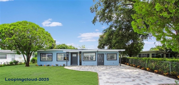 4201 PARK LAKE St Orlando Florida, 32803 | Exclusive Family Residence