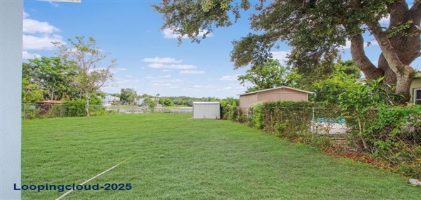 4201 PARK LAKE St Orlando Florida, 32803 | Exclusive Family Residence