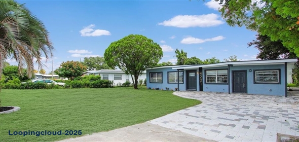 4201 PARK LAKE St Orlando Florida, 32803 | Exclusive Family Residence