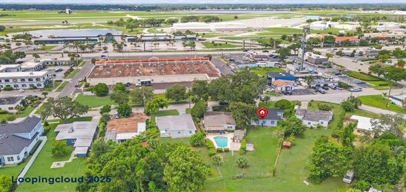 4201 PARK LAKE St Orlando Florida, 32803 | Exclusive Family Residence