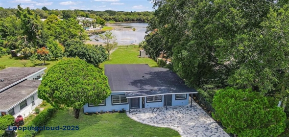 4201 PARK LAKE St Orlando Florida, 32803 | Exclusive Family Residence