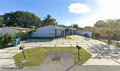 3066 NW 92nd St, Miami Florida , 33147