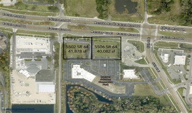 5506 State Road 64, Bradenton Florida , 34208