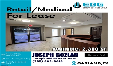 625 Gatewood Rd. , Garland Texas                                                                                                75043