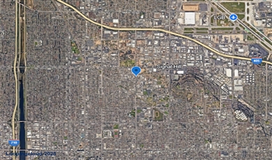 Commercial Property for Sale in Signal Hill California 90755