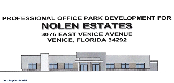 3096 Venice Ave Venice Florida, 34292 | Exclusive Office for Sale