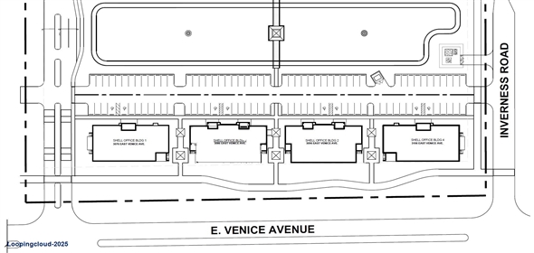 3096 Venice Ave Venice Florida, 34292 | Exclusive Office for Sale