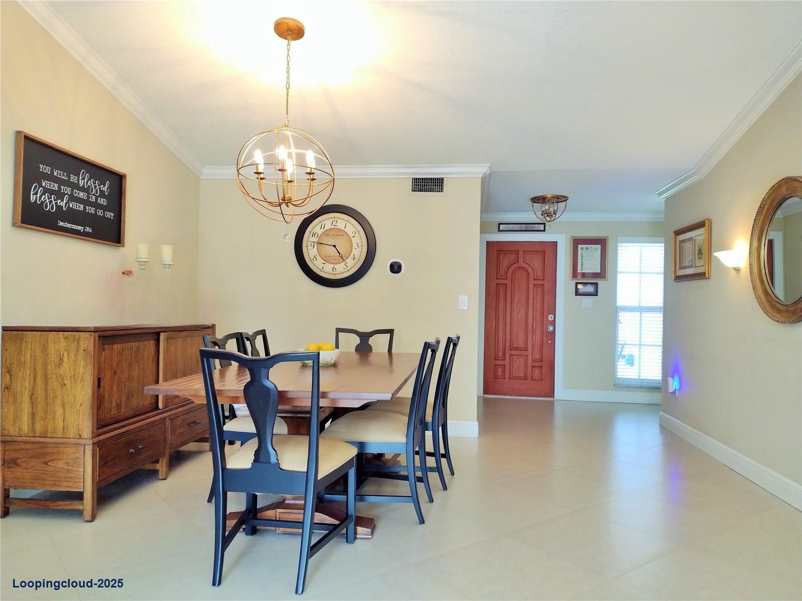 Spacious Sunrise Home with Renovated Kitchen, Baths & Smart Features