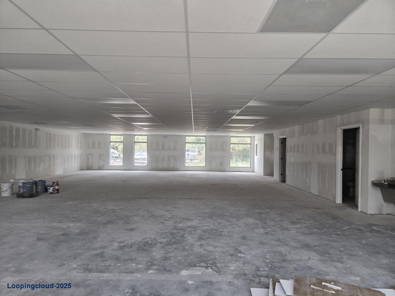 The Wellen Professional Center