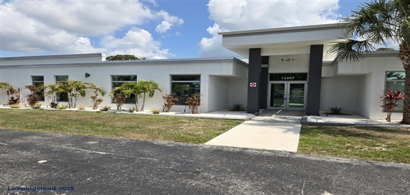 12497 S. Tamiami Trail North Port Florida, 34287 | The Wellen Professional Center