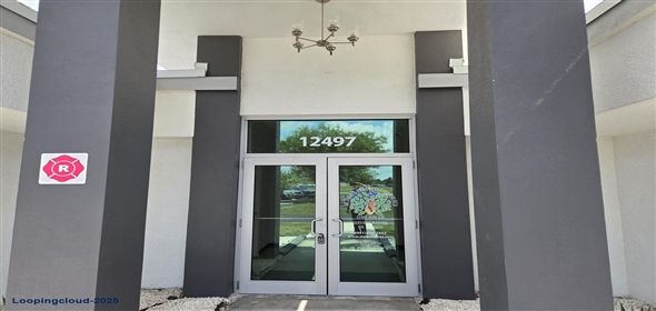 12497 S. Tamiami Trail North Port Florida, 34287 | The Wellen Professional Center