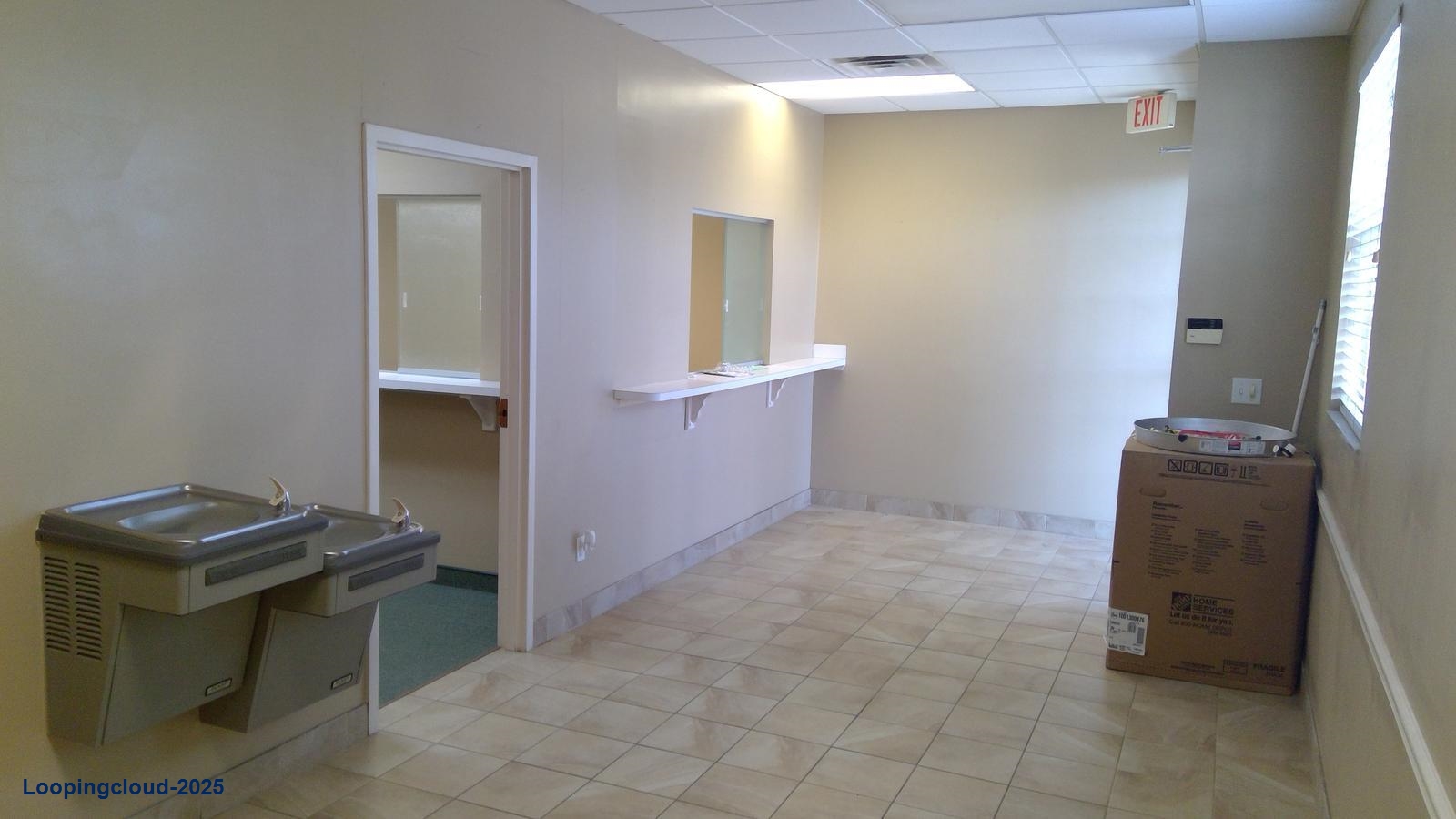 Clark Road Medical Office for Lease