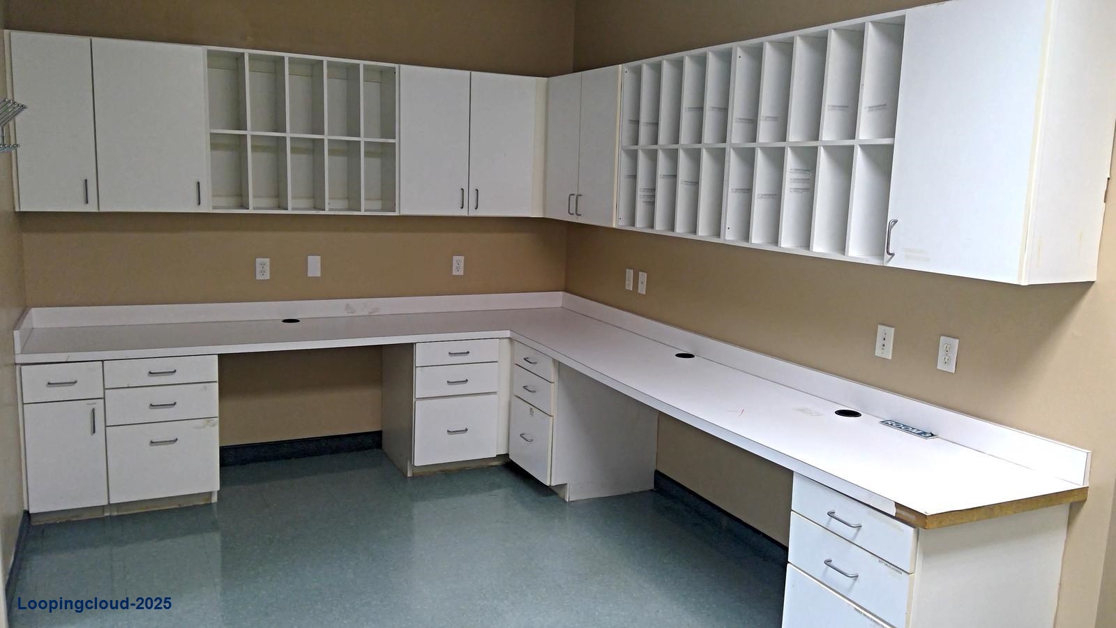 Clark Road Medical Office for Lease