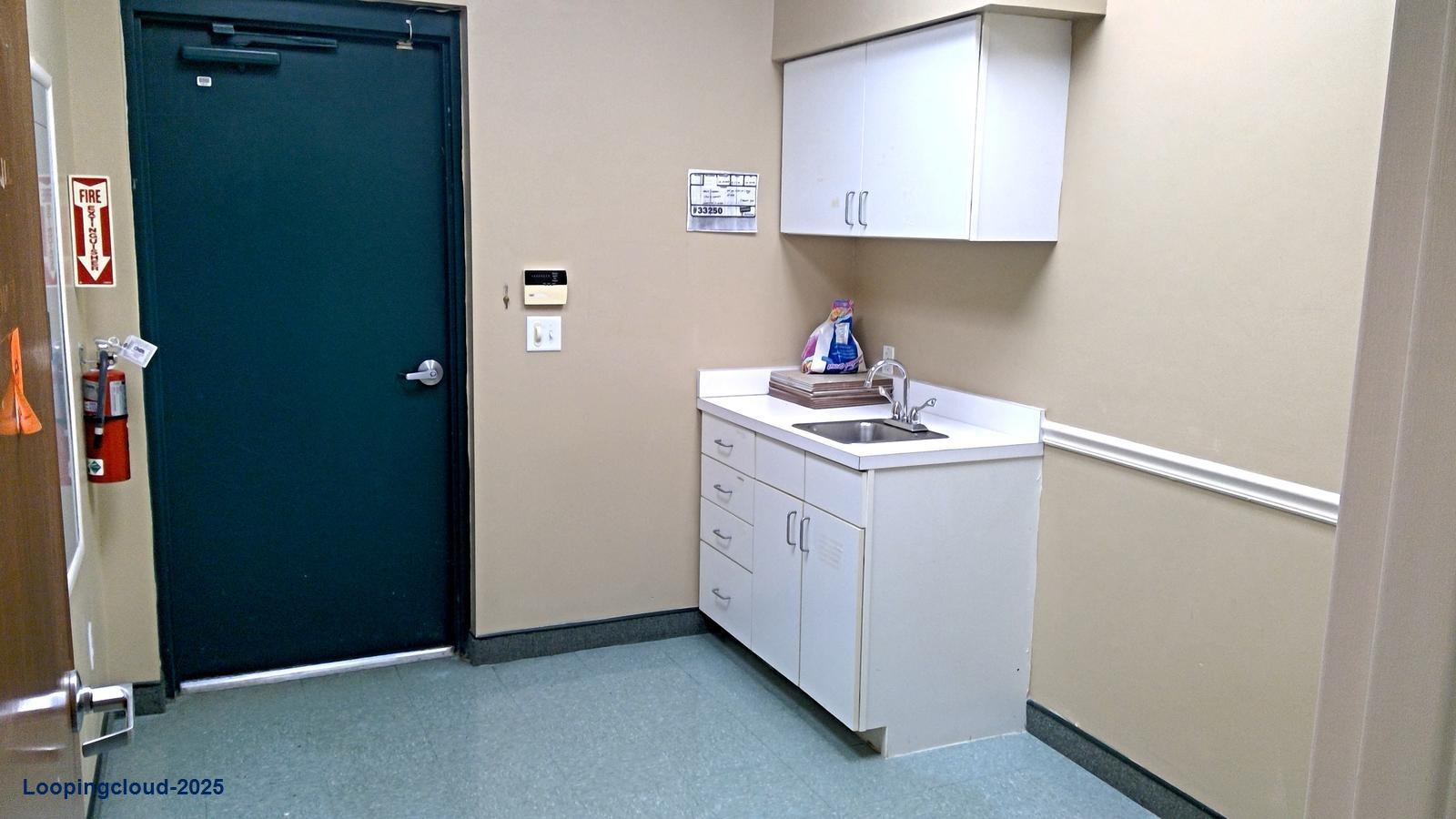 Clark Road Medical Office for Lease