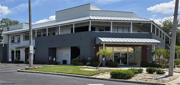 1602 Oakfield Drive Brandon Florida, 33511 | Divine Design Business Center