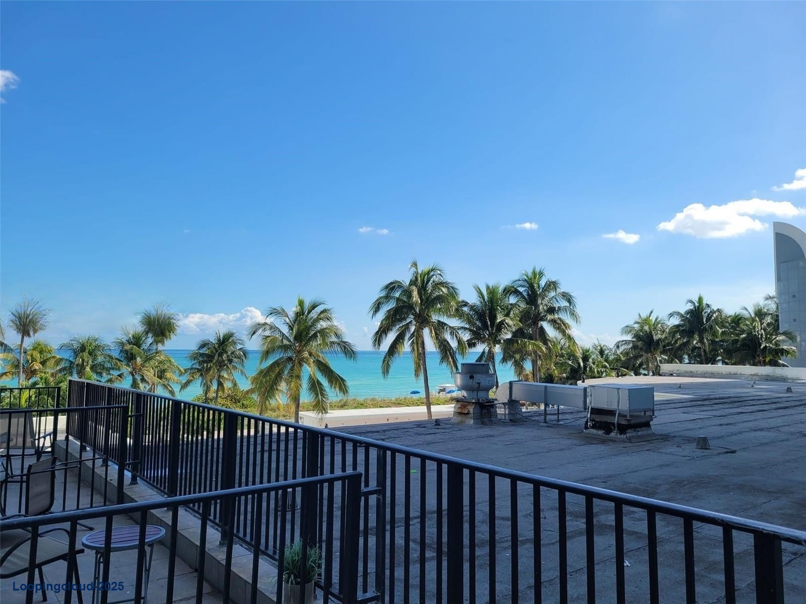 Prime Beach Condo with Direct Ocean & Pool Views