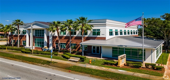 2340 Drew Street, Clearwater Florida, 33765 | Drew Street Office