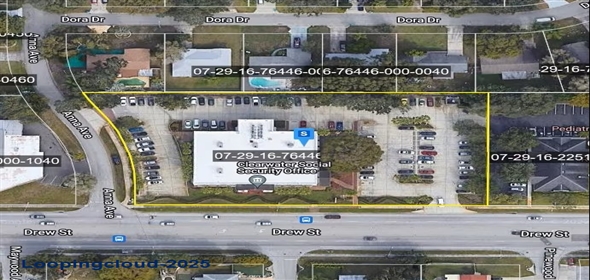 2340 Drew Street, Clearwater Florida, 33765 | Drew Street Office