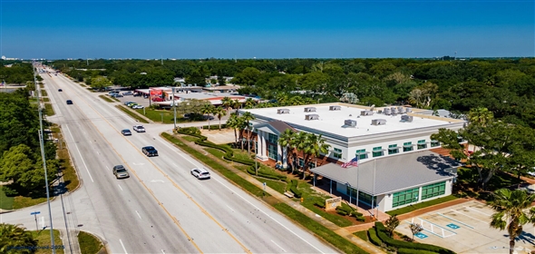 2340 Drew Street, Clearwater Florida, 33765 | Drew Street Office