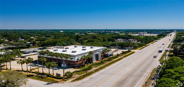 2340 Drew Street, Clearwater Florida, 33765 | Drew Street Office