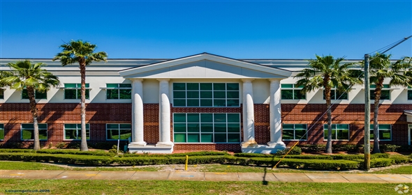 2340 Drew Street, Clearwater Florida, 33765 | Drew Street Office