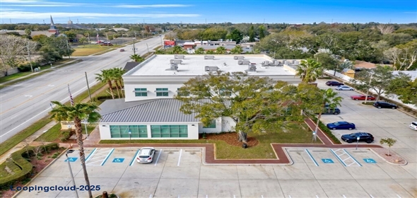 2340 Drew Street, Clearwater Florida, 33765 | Drew Street Office