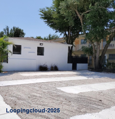 Beautiful Multifamily