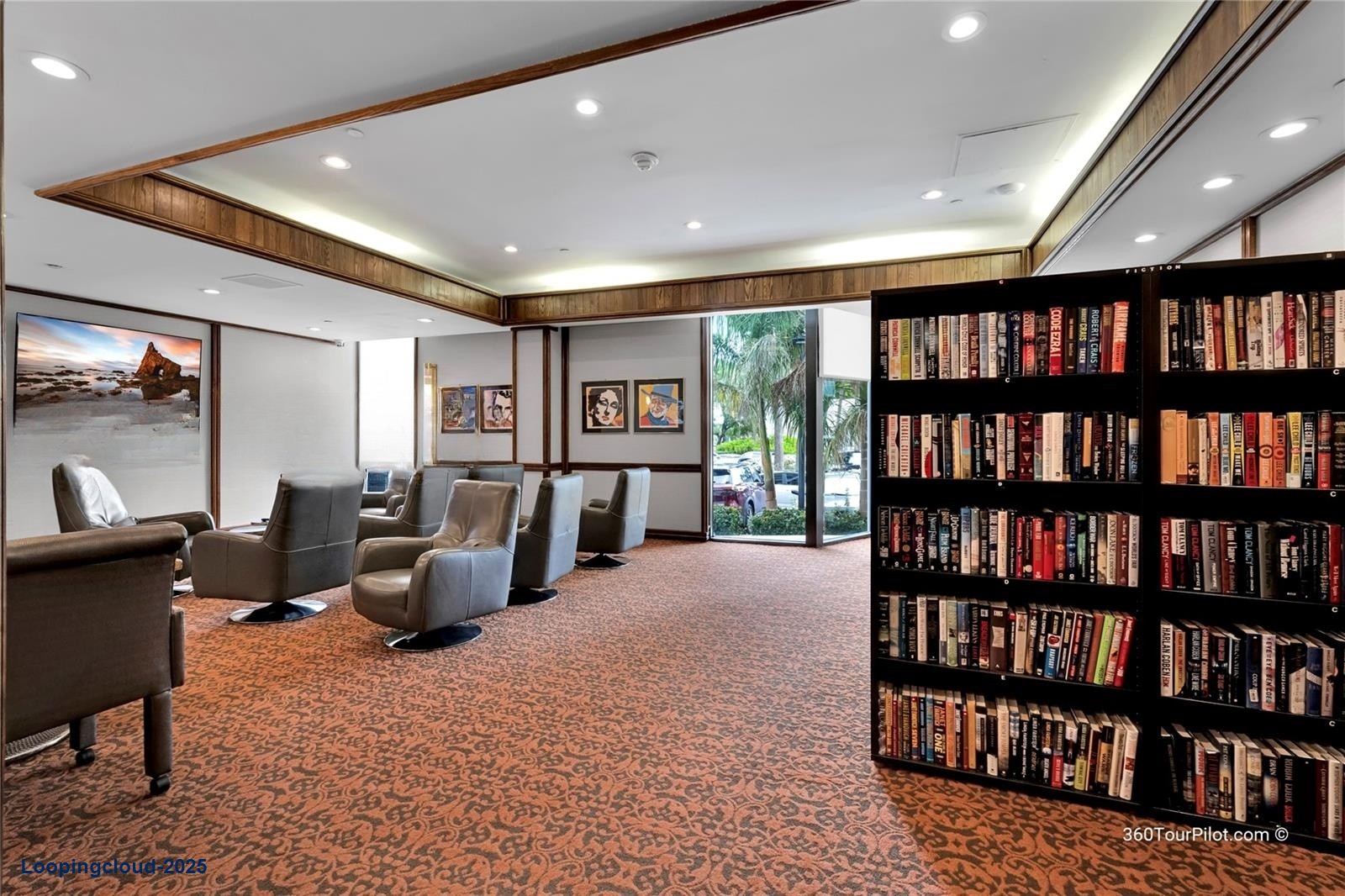 Stunning 2-Bed Condo with Ocean & Intracoastal Views in Aventura