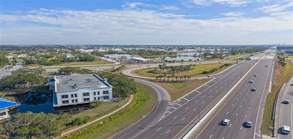 10200 49th Street N. Clearwater Florida, 33762 | 49th Street Office Building