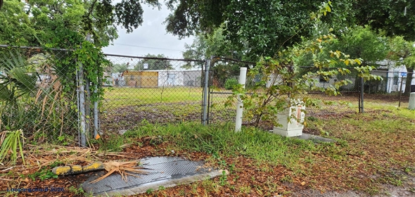 5107 E. 10th Avenue Tampa Florida, 33619 | Tampa Outdoor Storage