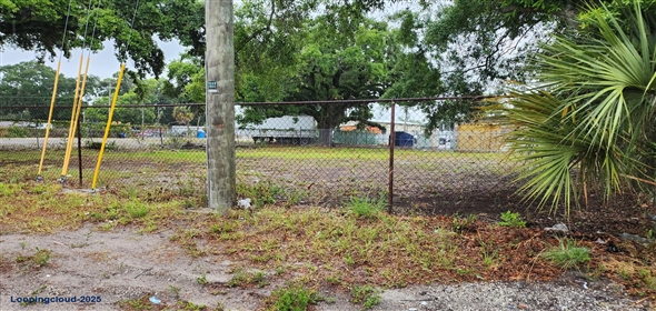 5107 E. 10th Avenue Tampa Florida, 33619 | Tampa Outdoor Storage