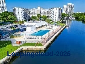 Fully Renovated Aventura Condo with Strong Rental Potential