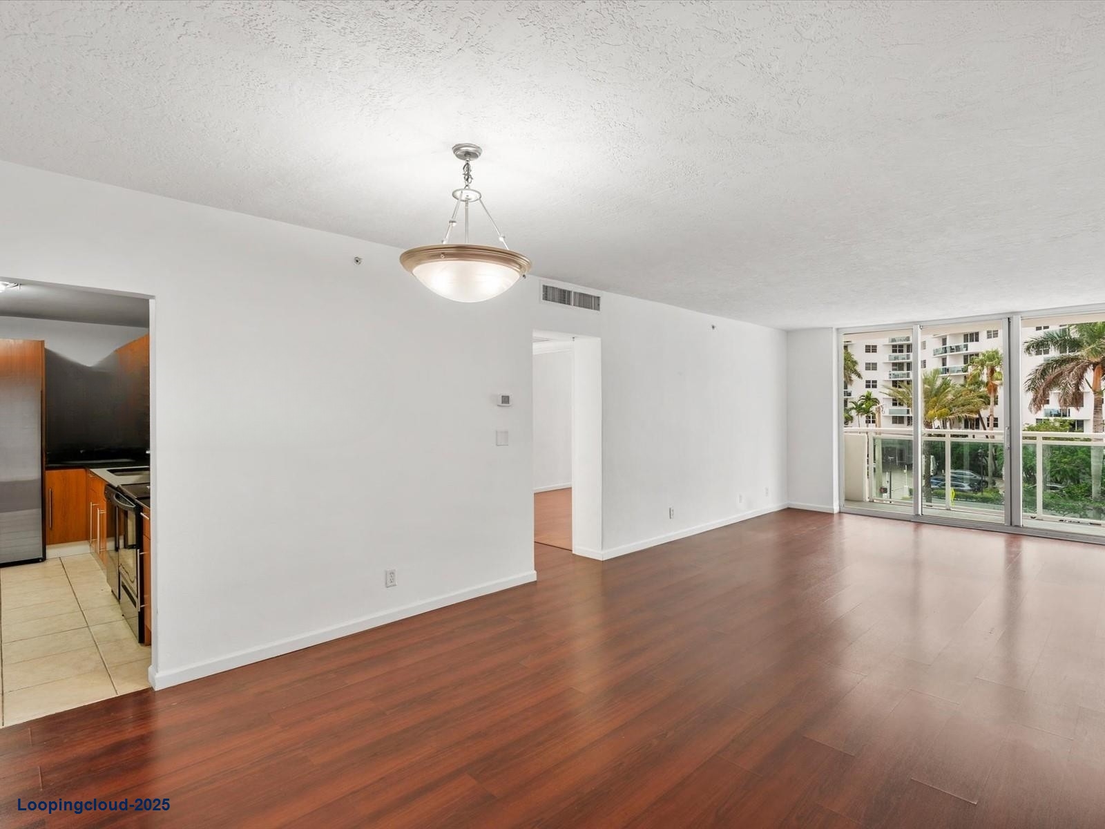 Spacious 1-Bed/1.5-Bath with Pools, Gym & High Demand Location