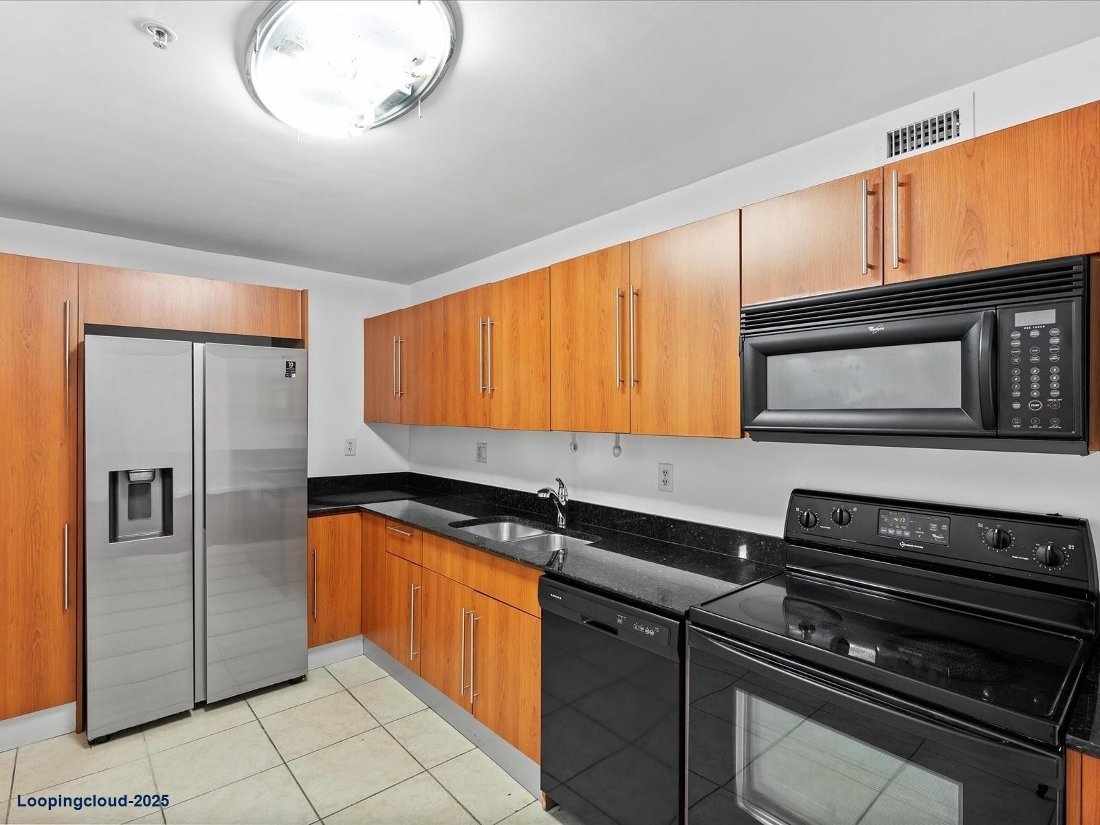 Spacious 1-Bed/1.5-Bath with Pools, Gym & High Demand Location