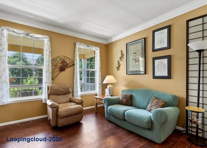 Exclusive Single Family Home in Cherry Creek School District