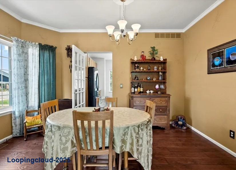 Exclusive Single Family Home in Cherry Creek School District