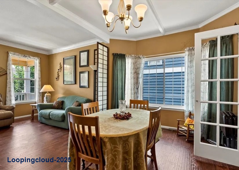 Exclusive Single Family Home in Cherry Creek School District