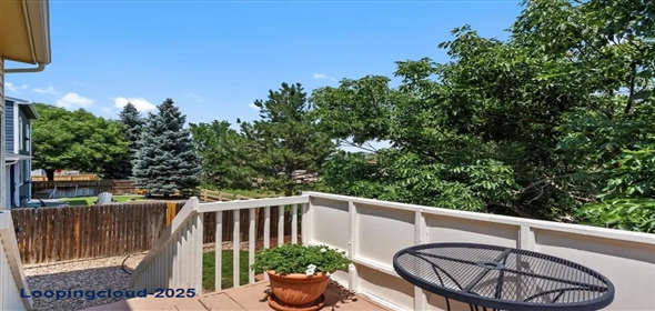 5504 S Tibet Street Aurora Colorado, 80015 | Exclusive Single Family Home in Cherry Creek School District