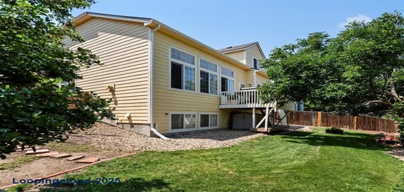 5504 S Tibet Street Aurora Colorado, 80015 | Exclusive Single Family Home in Cherry Creek School District