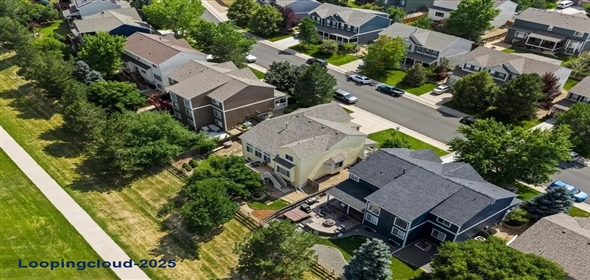 5504 S Tibet Street Aurora Colorado, 80015 | Exclusive Single Family Home in Cherry Creek School District