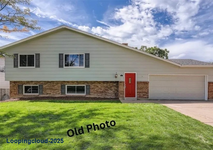 Single Family Home in Aurora, Colorado